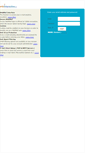 Mobile Screenshot of mail.upstreamsolutions.ca